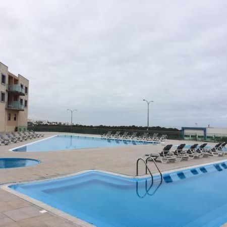 Ericeira Ocean & Garden View Apartment Zewnętrze zdjęcie