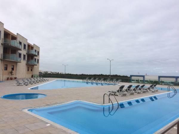 Ericeira Ocean & Garden View Apartment Zewnętrze zdjęcie