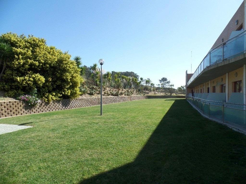 Ericeira Ocean & Garden View Apartment Zewnętrze zdjęcie