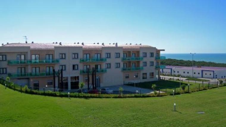 Ericeira Ocean & Garden View Apartment Zewnętrze zdjęcie